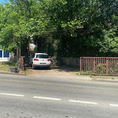 Radenovic Apartment
